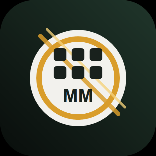 Menu Matrix app icon